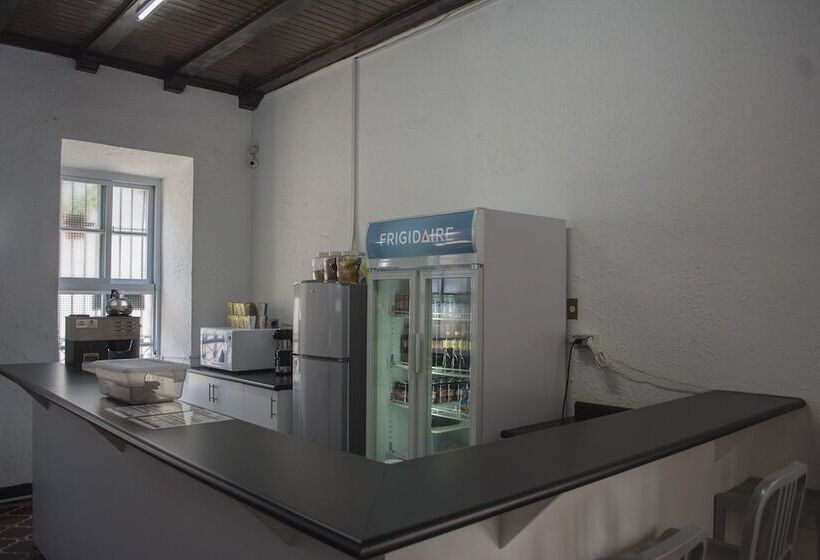 هتل Ajau Colonial