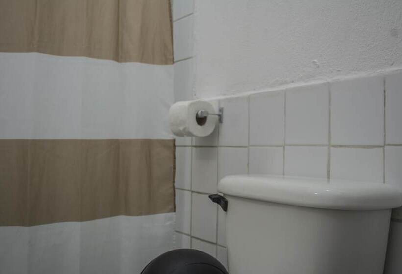 هتل Ajau Colonial