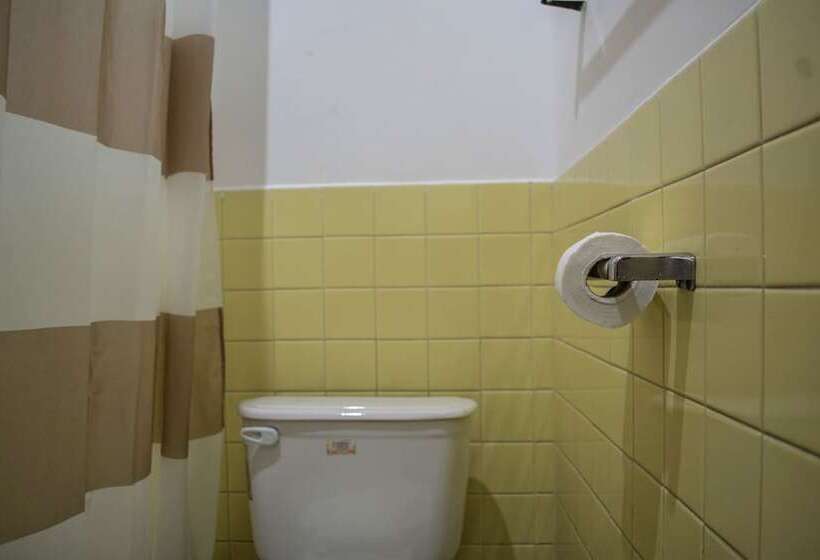 هتل Ajau Colonial