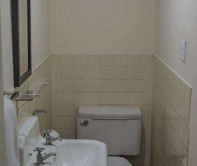 هتل Ajau Colonial