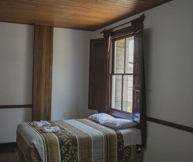 هتل Ajau Colonial