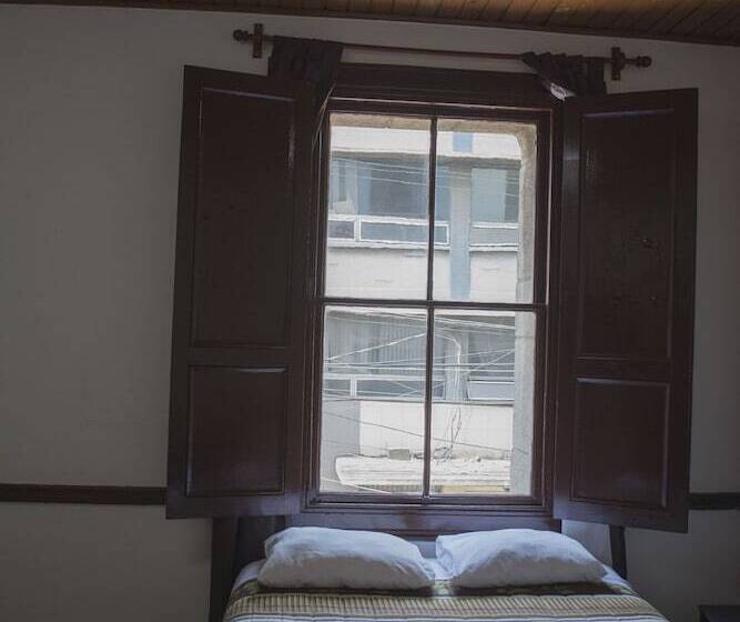 هتل Ajau Colonial