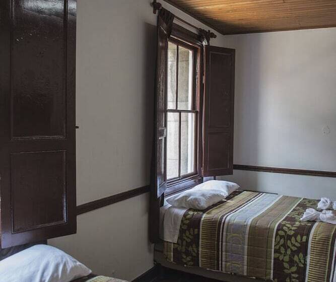 هتل Ajau Colonial