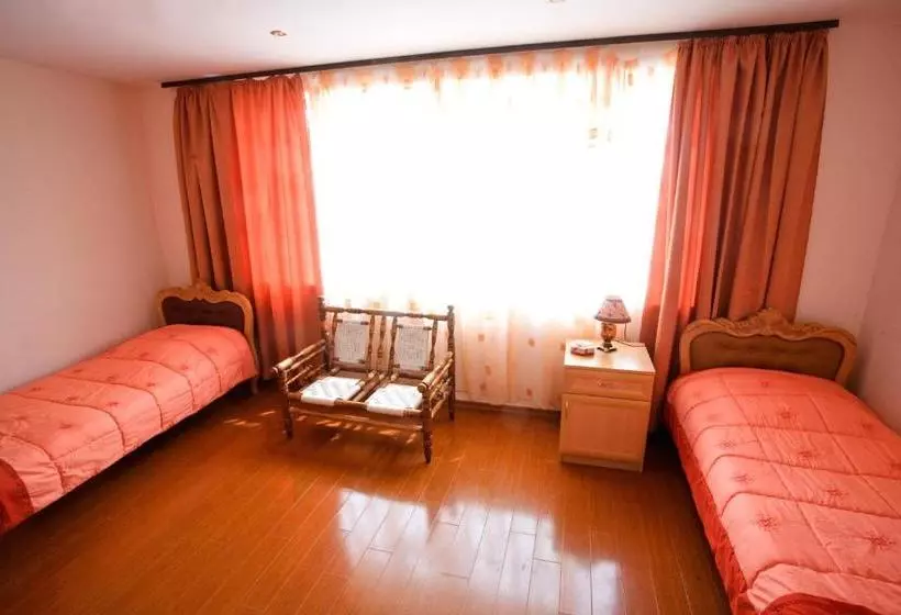 Hotel Basen