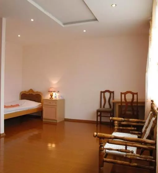 Hotel Basen