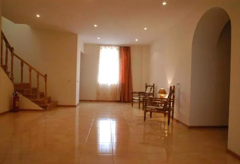 Hotel Basen