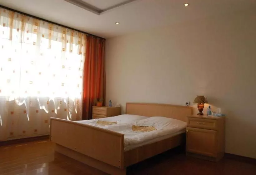 Hotel Basen