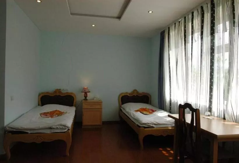 Hotel Basen