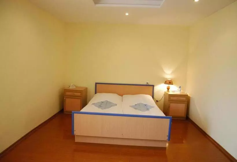 Hotel Basen