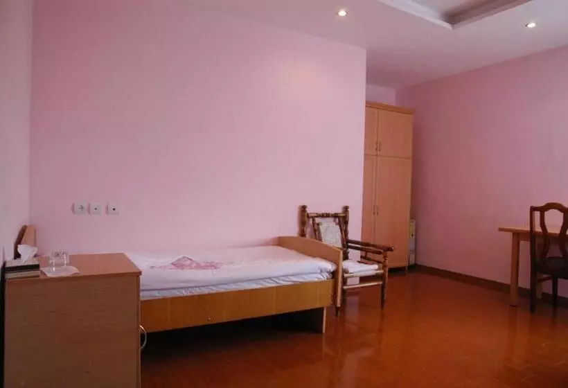 Hotel Basen