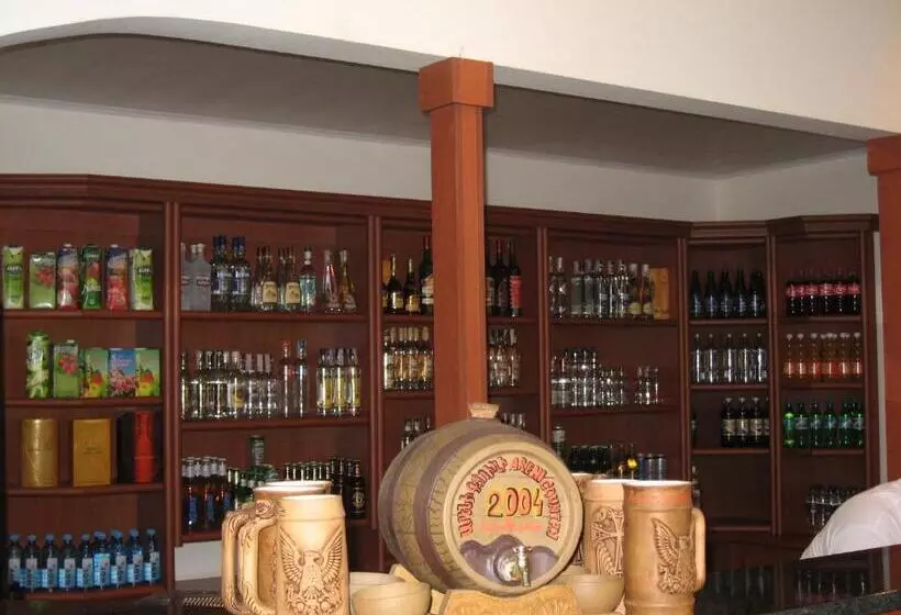 Hotel Basen