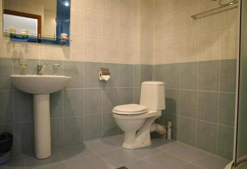 Hotel Basen