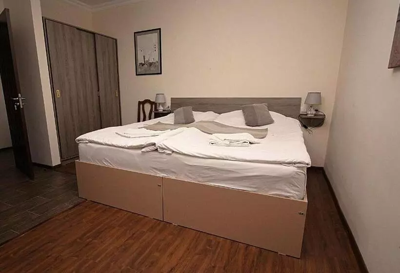 Hotel Basen