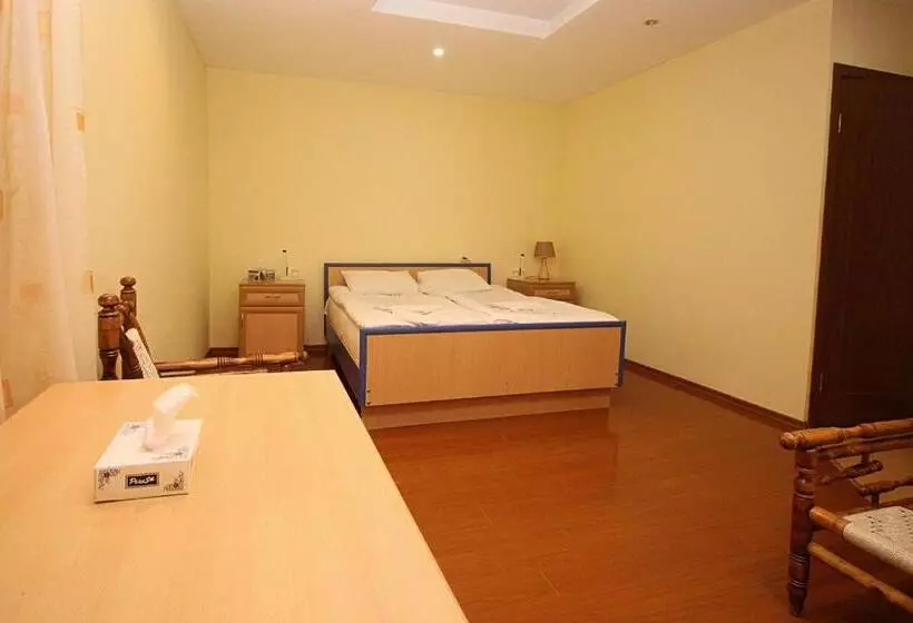 Hotel Basen