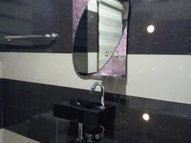 Hotel Cadestral Zone