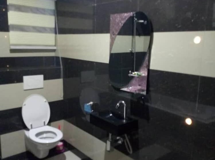 Hotel Cadestral Zone