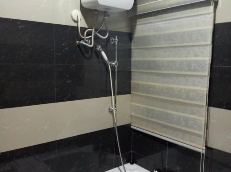 Hotel Cadestral Zone