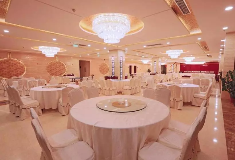 هتل Fuyong Yulong