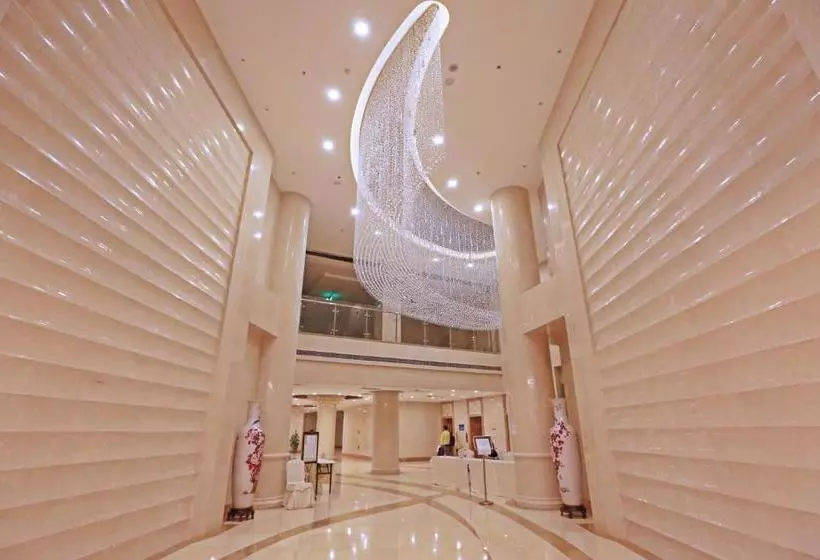 هتل Fuyong Yulong