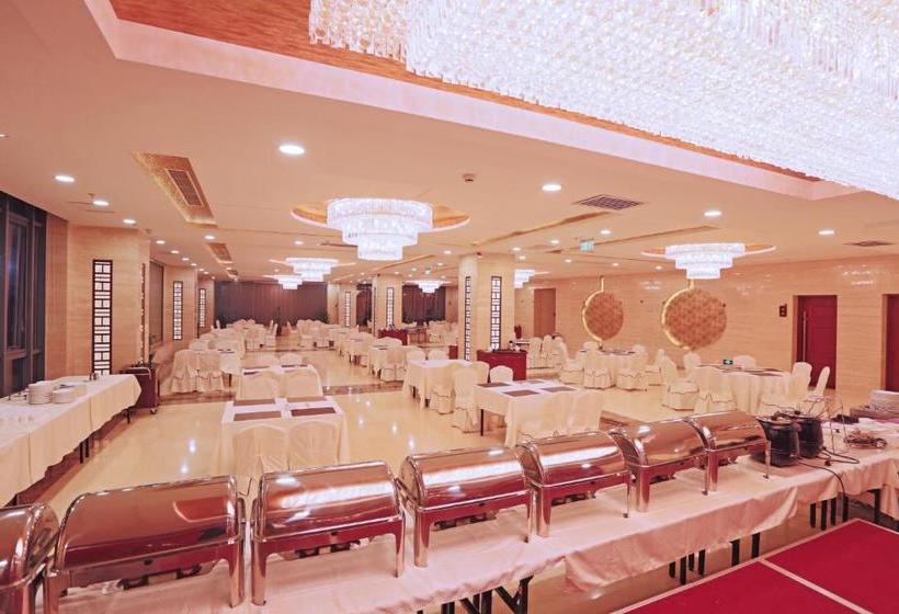 호텔 Fuyong Yulong