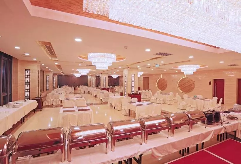 هتل Fuyong Yulong