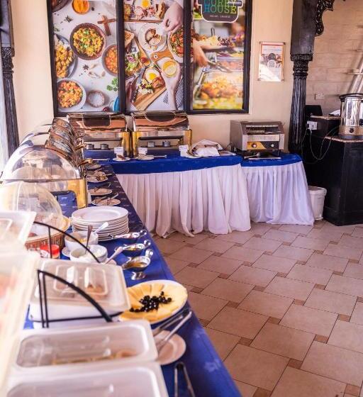 酒店 Golden Tulip Stone Town Boutique