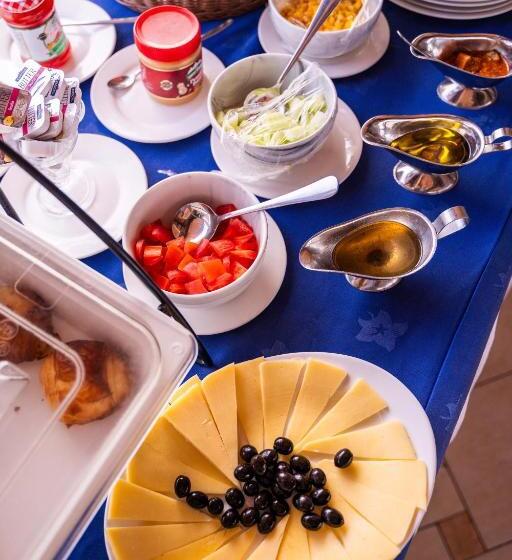 酒店 Golden Tulip Stone Town Boutique