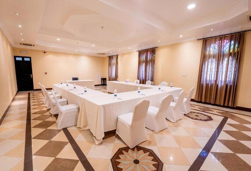 酒店 Golden Tulip Stone Town Boutique