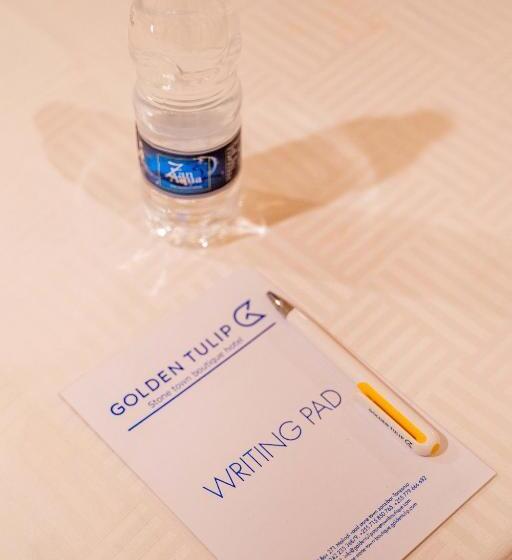 酒店 Golden Tulip Stone Town Boutique