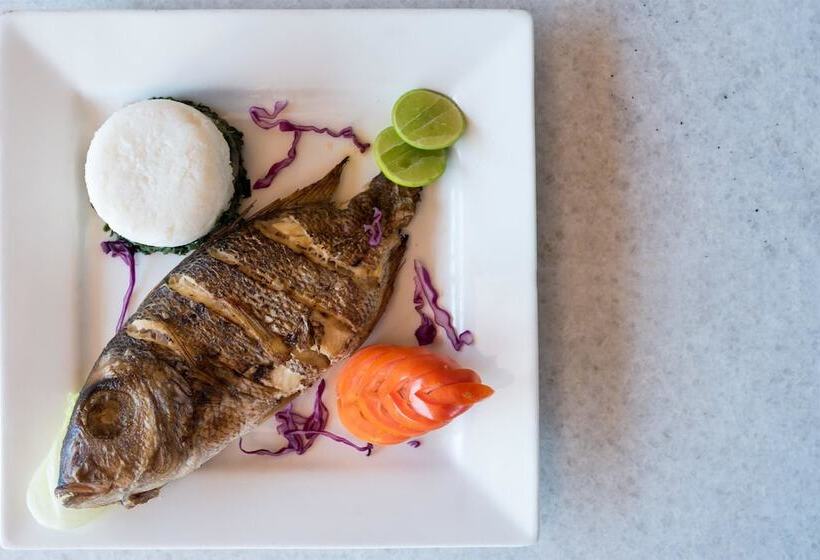 酒店 Golden Tulip Stone Town Boutique