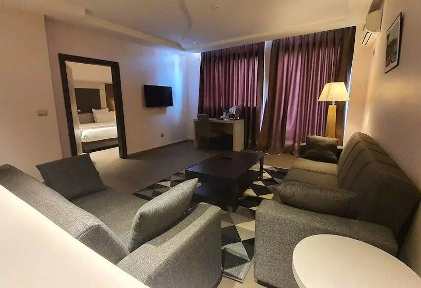 Grand Hotel Central