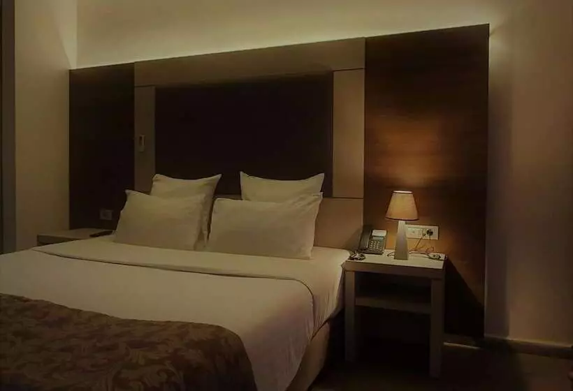 Grand Hotel Central