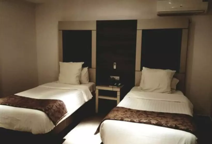 Grand Hotel Central