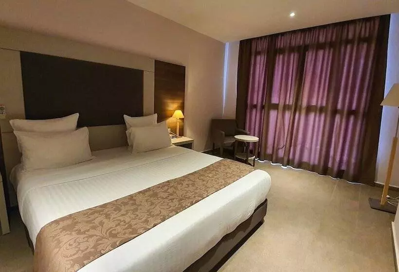 Grand Hotel Central