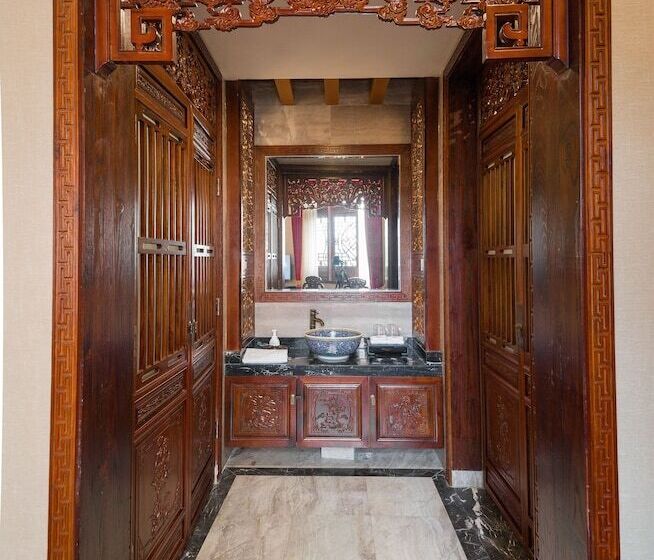 Hotell Han Dynasty Boutique