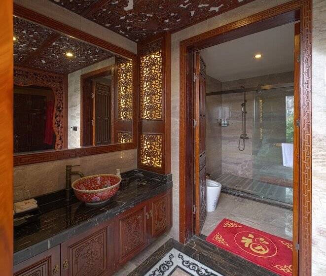 Hotell Han Dynasty Boutique