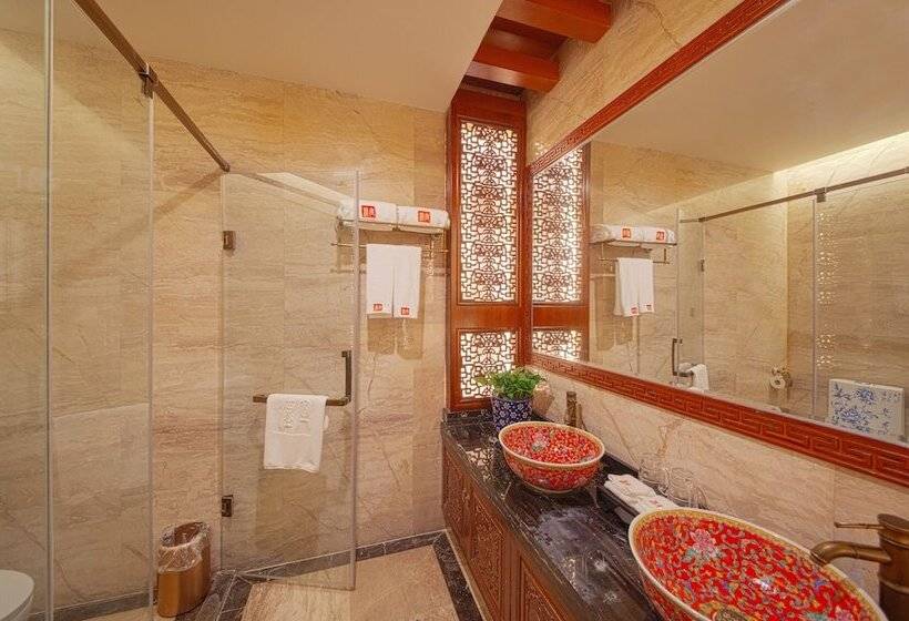 Hotell Han Dynasty Boutique