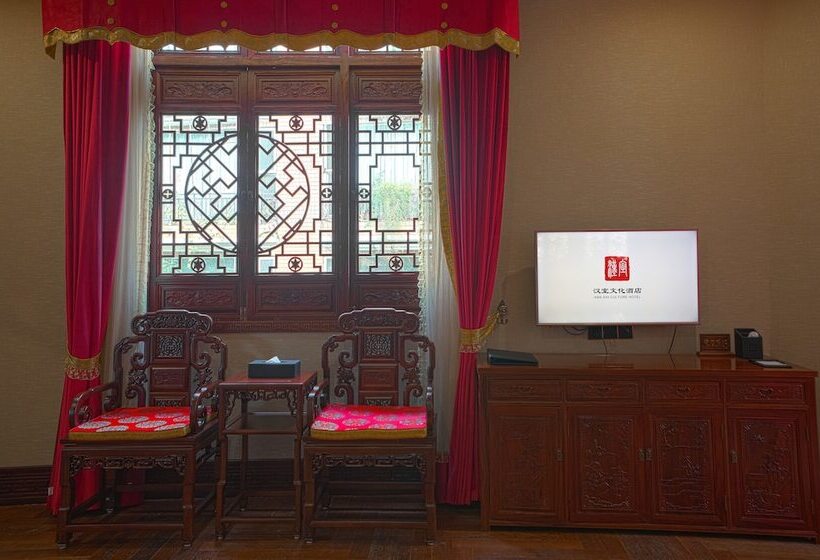Hotell Han Dynasty Boutique
