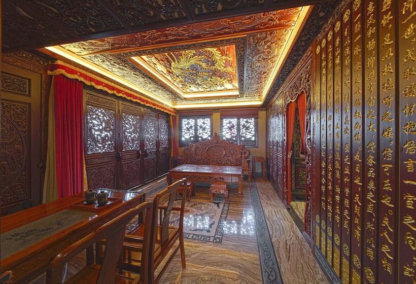 Hotell Han Dynasty Boutique