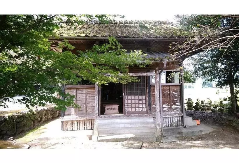 ホテル Hitoyoshi Morinohall Ladies In  Female Only