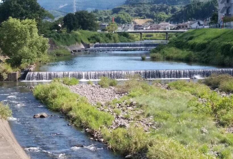 Hotel Hitoyoshi Morinohall Ladies In  Female Only