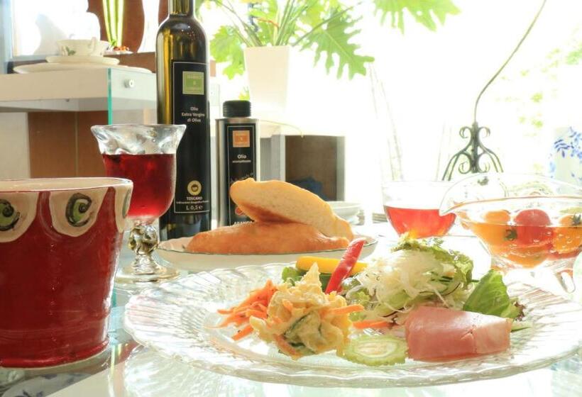 Hotel Hitoyoshi Morinohall Ladies In  Female Only