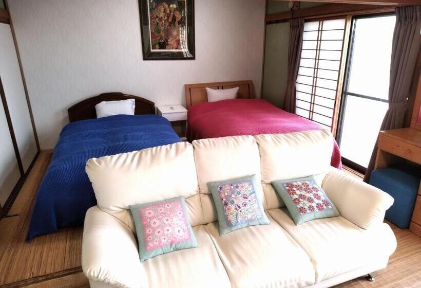 Hotel Hitoyoshi Morinohall Ladies In  Female Only