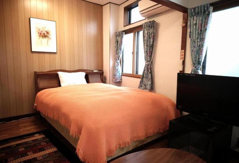 Hotel Hitoyoshi Morinohall Ladies In  Female Only