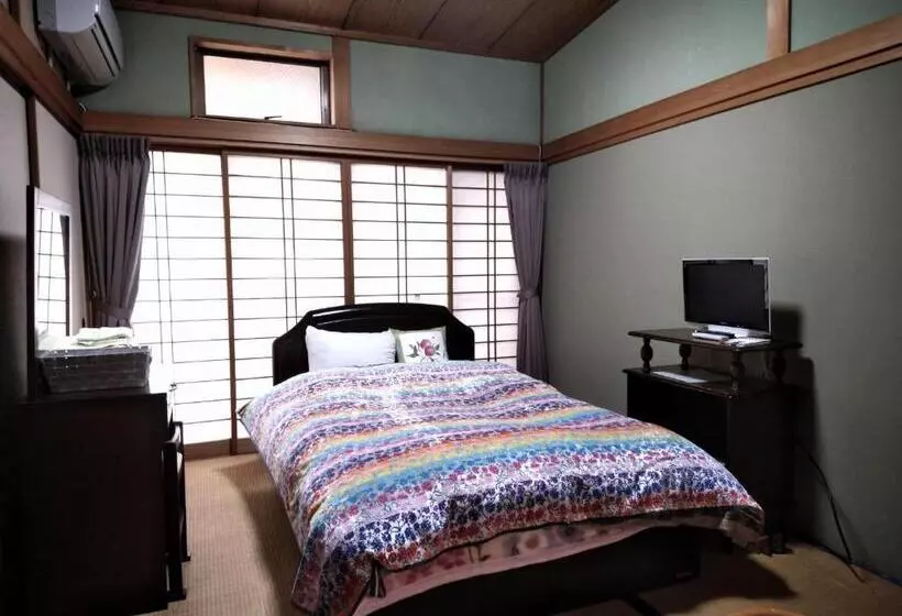 ホテル Hitoyoshi Morinohall Ladies In  Female Only