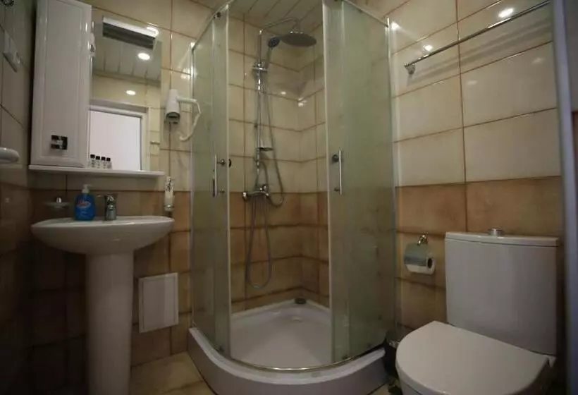 ホテル Jermuk Ani
