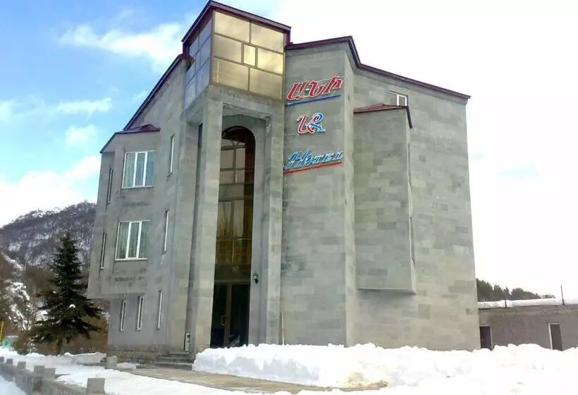 ホテル Jermuk Ani