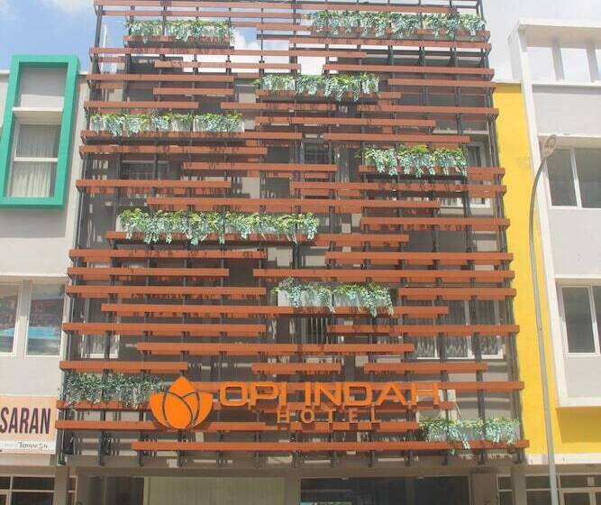 Hotel Opi Indah