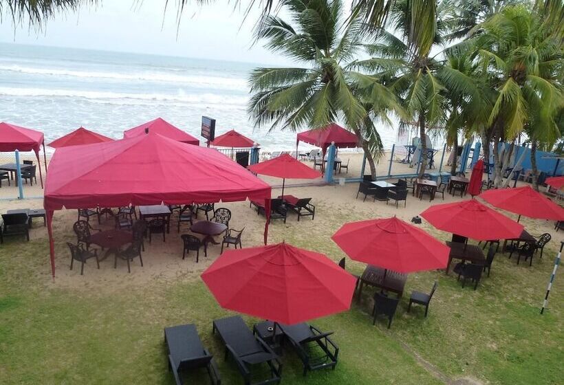 酒店 Samaru Beach House