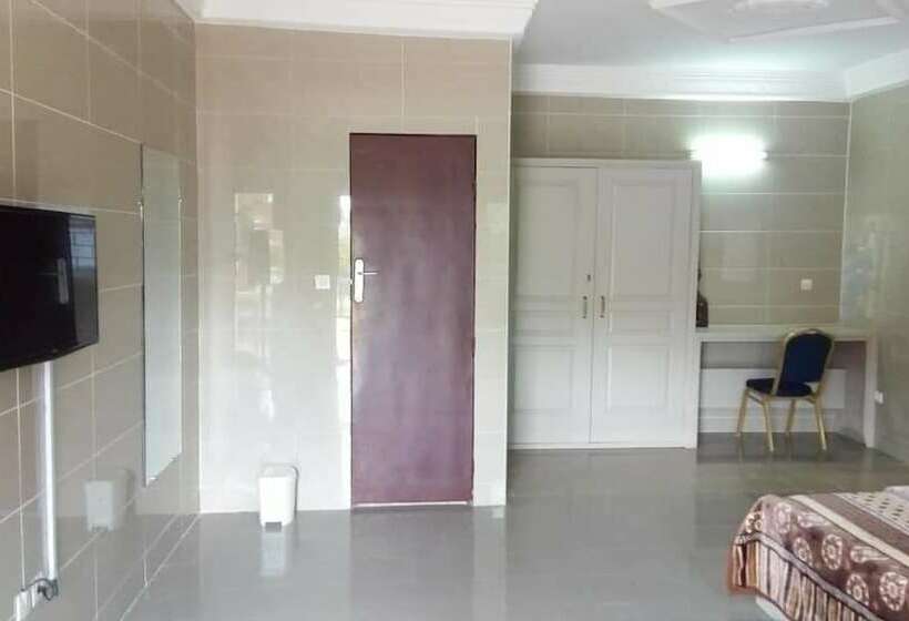 هتل Villa Des Hôtes Ii